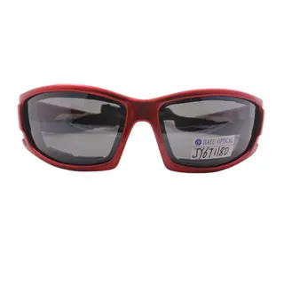 CE FDA Approved Sunglasses Custom Logo Outdo Cycling Sport Safety Glasses with Strap